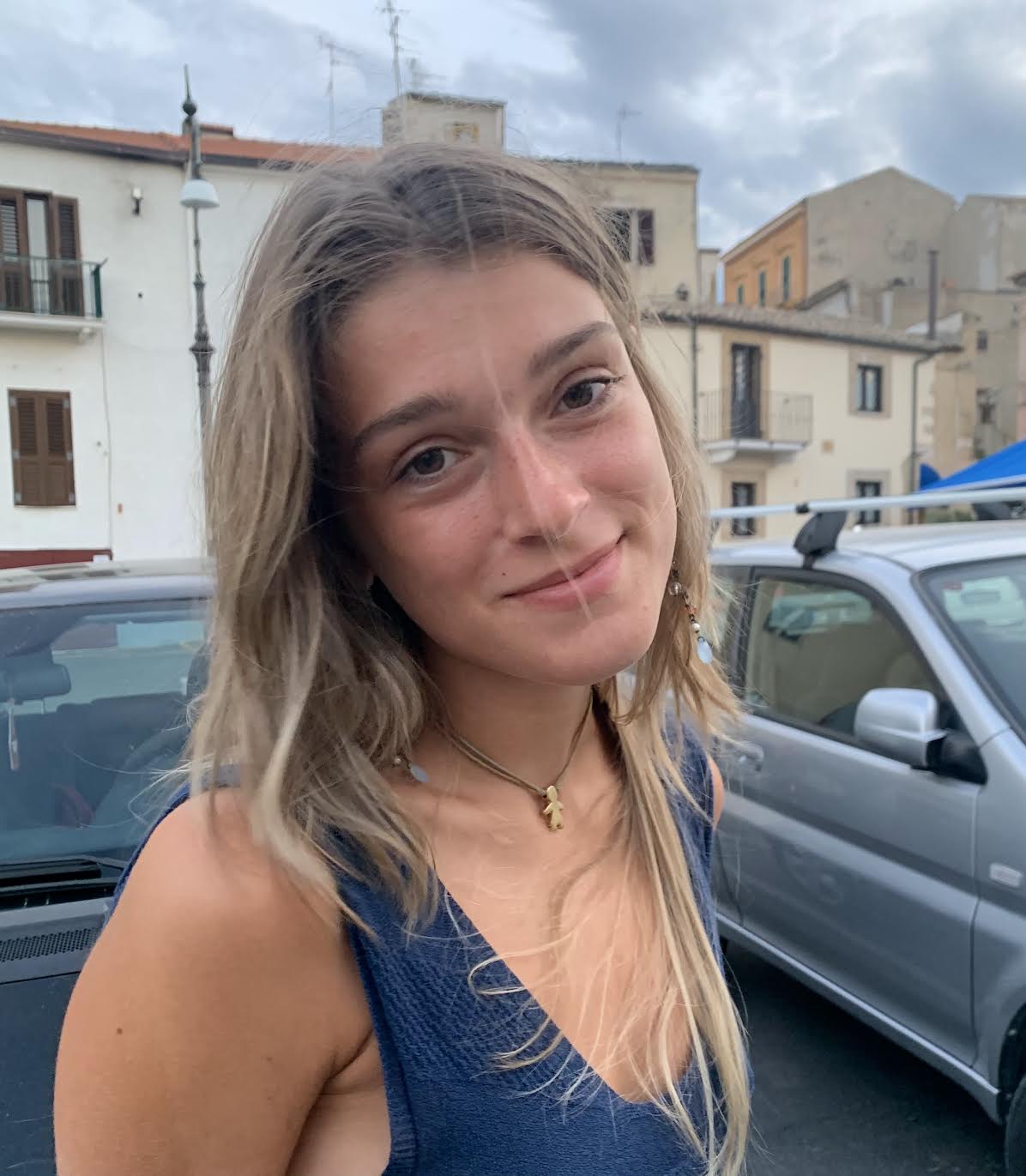 silvia giordano