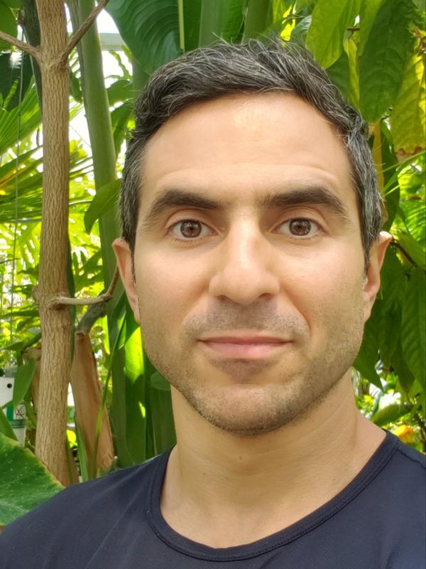 Nick Gershberg