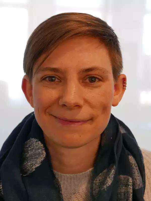 Elizabeth M. Cook