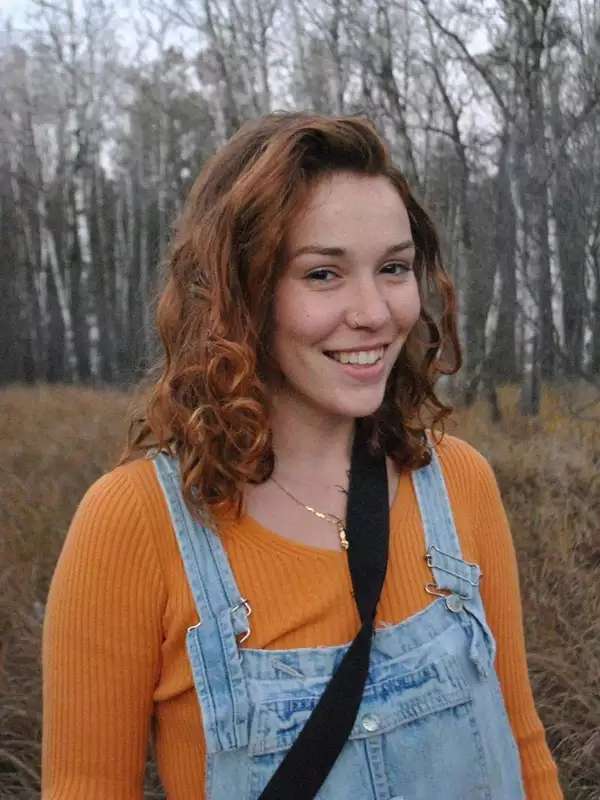 Eleanor Ludkey